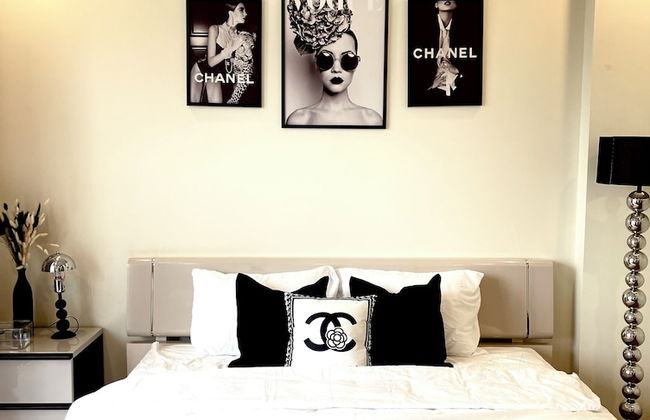 C&K Luxury Homestay Hai Phong - Foto 9