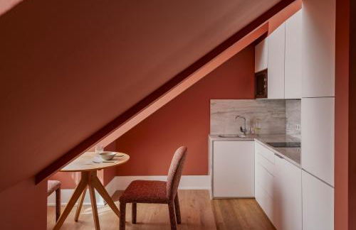 Vincci Baixa Suites Apartments - Photo 14