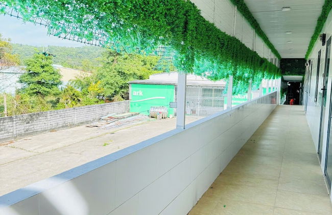 Hotel Duong Dong Town - Photo 12