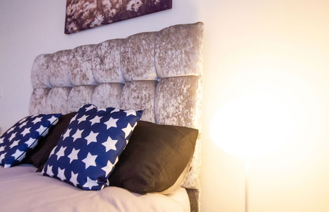 Lees House - Photo 12