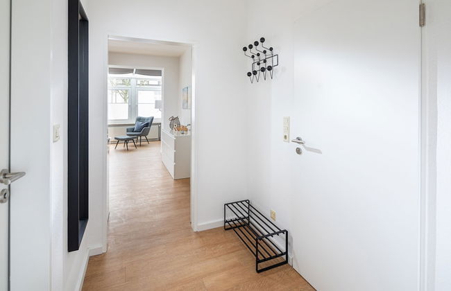 Strandloft Drei Norderney - Foto 46