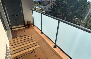 Dúplex rodeado de campos de golf y vistas al mar - Foto 7