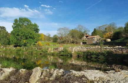 Casas Dos Barreiros - Foto 2