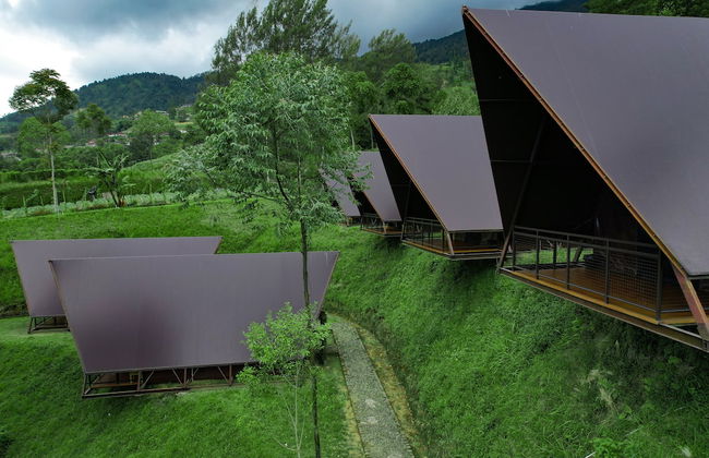 KEMA Merbabu powered by Cocotel - Foto 46