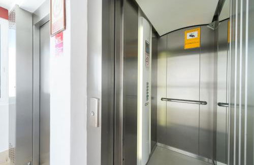 Apartamentos Lido - Foto 43