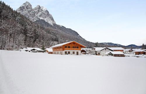 Ferienwohnung Alpenveilchen - Photo 15