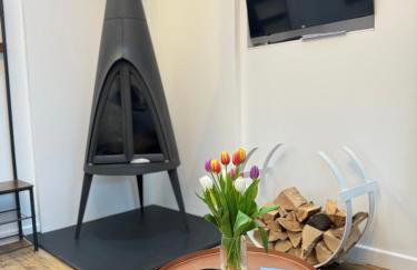 The Old Dairy - Photo 29