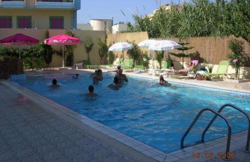Eleni Palace - Foto 33