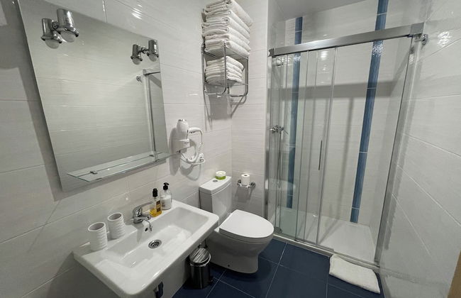 Apartamentos Royal Suites by Croma - Foto 53