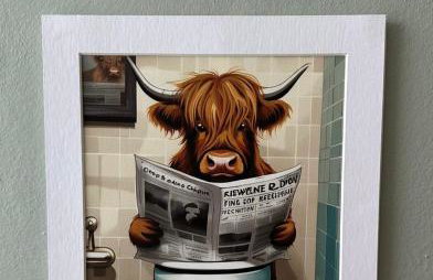 West Dunbartonshire Flat, near Loch Lomond - Foto 17