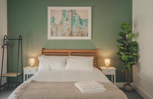 Charming 3 Bedroom Home with Garden in Banbury - Foto 12