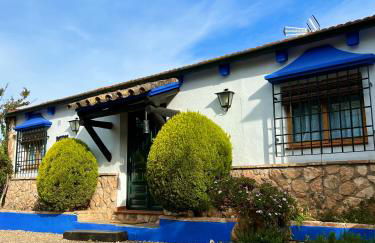 Complejo Rural Mirador de la Alcaidía - Foto 52