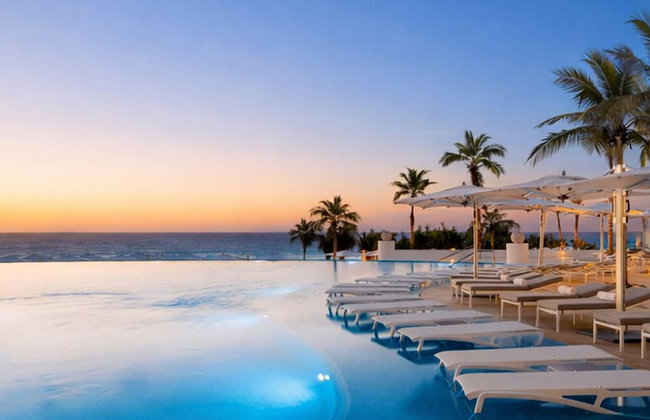 Le Blanc Spa Resort Cancun - Adults Only - All-Inclusive - Foto 63