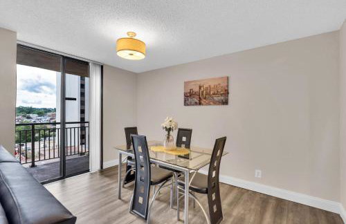 Arlington Fully Furnished Apartments in Crystal City - Foto 11
