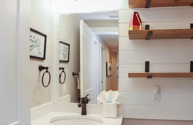 Club at Mexico Beach 1L Mermaid's Retreat - Foto 32