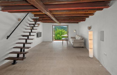 2 Bedroom Beautiful Home In Oprtalj - Foto 17