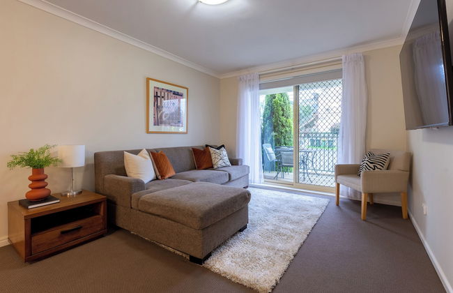 Lifestyle Apartments at Ferntree - Foto 63