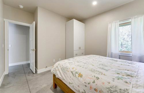 Unique Grand Junction Guest Suite w/ Gas Fire Pit! - Foto 20