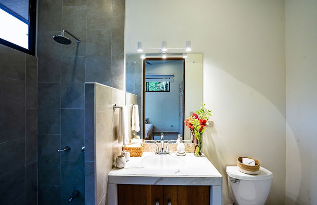 Casa Aluem in the Forest Close to the Beach - Photo 12