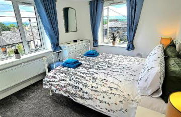 Porthmadog, Sleeps 11, 5 Bedrooms, 5 Bathrooms, Mountain Views - Photo 10