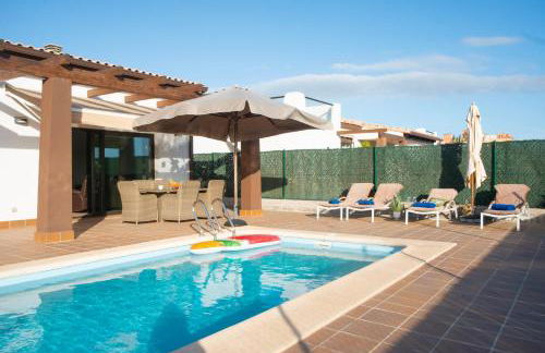 Villa Chocolate - Foto 27