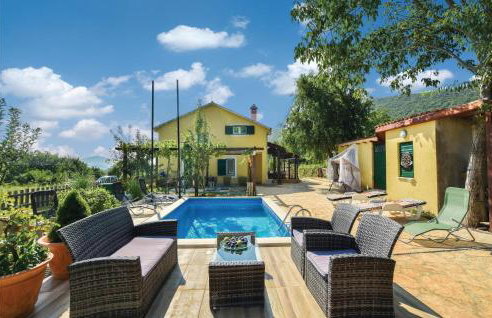 Three-Bedroom Holiday Home In Dicmo - Foto 1