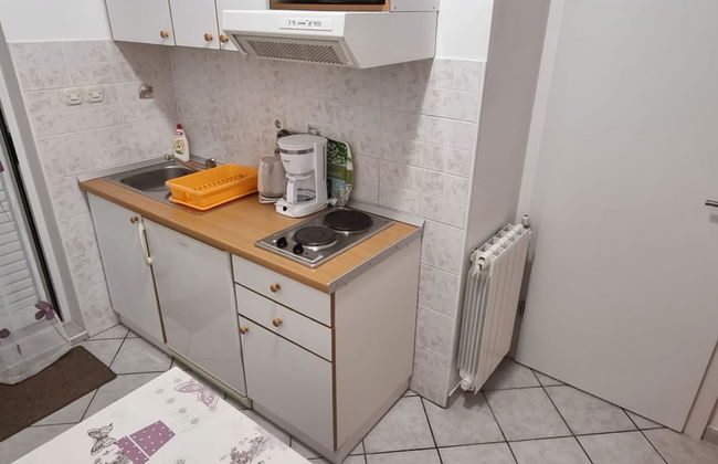 Apartments Pansion Franka 3 - Foto 28