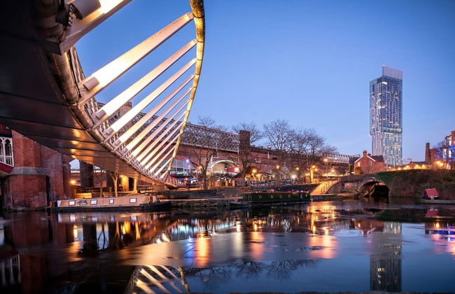 The Lower Gathering - Sale - Sleeps Up To 13 - Photo 27