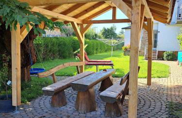 Ferienwohnung Spatzennest - Foto 2