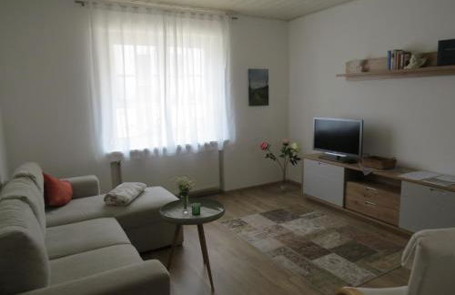 Ferienwohnung Am Garten - Foto 10