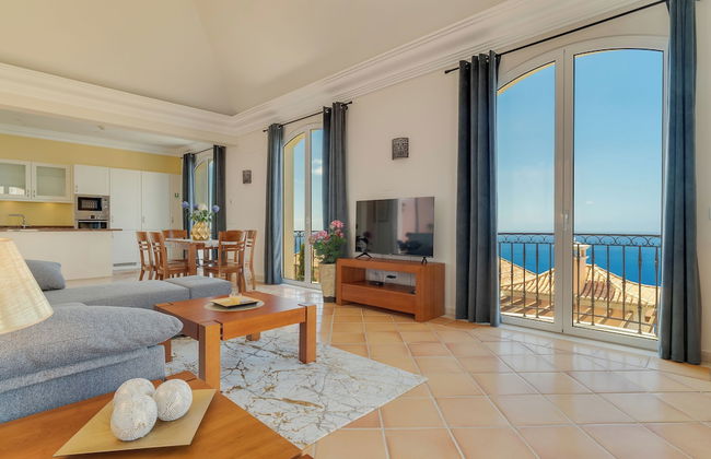 Villa Eve Palheiro Village - Foto 13