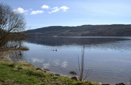 Craigdarroch Cottage - Foto 19