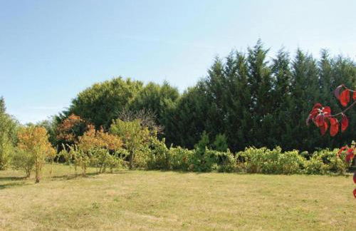 Holiday Home in Loubigne With Pool & Terrace - Foto 69