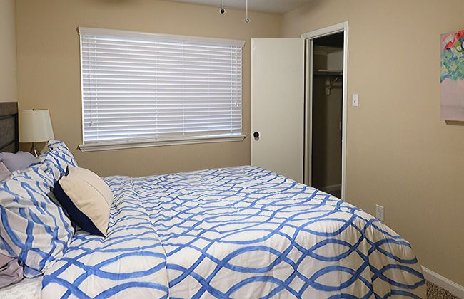 4Bdrm 2Bath 4Beds - Richmond - Foto 5