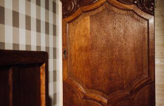 Osada pod Lipą - Foto 46