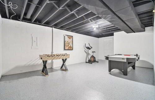 Modern 4-Bedroom Retreat - Foto 9