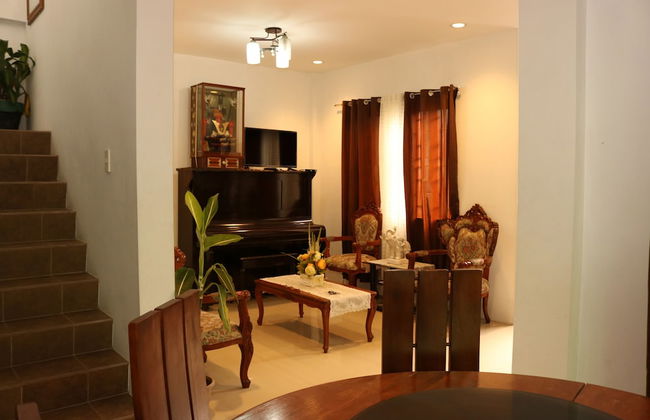 Casa Purisima - Foto 17