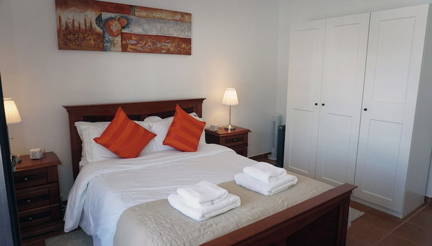 Luxury Villa in Sao Martinho do Porto - Sleeps 22 - Foto 4, Habitación