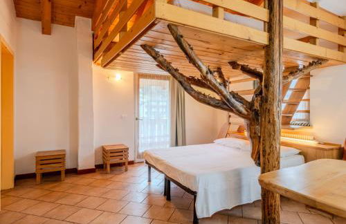 Apartment Vento Alpino-2 by Interhome - Foto 14