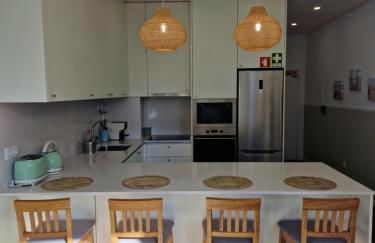 Bohemian Apartment Aveiro Station - Foto 7