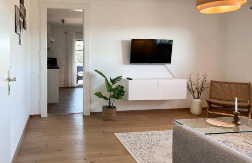 100qm Feldbergblick Apartment - Villa Hubertus - Foto 11