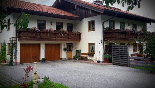 Ferienwohnung Höfler - Foto 5