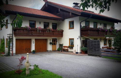 Ferienwohnung Höfler - Foto 5