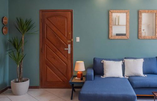 Sua casa na Bahia!! - Jardim Apipema - Apartamento completo! - Foto 47