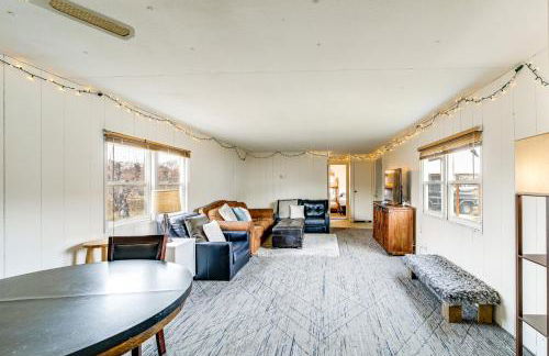 Walk to Loop Trail! East Wenatchee Basecamp - Foto 8