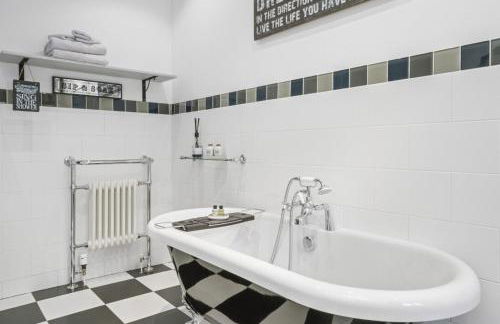 The Strone Luss Premium Holiday Rental - Foto 26