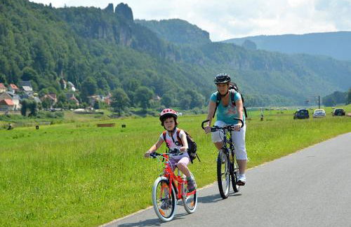 Ferienwohnung Sonne - Foto 40