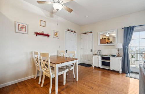 Ocean Views Balcony K Street Penthouse #5 - Foto 12