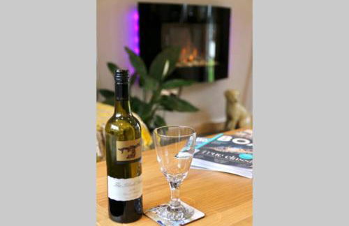 20 Tudor Court " Four Star AA accommodation" - Foto 42