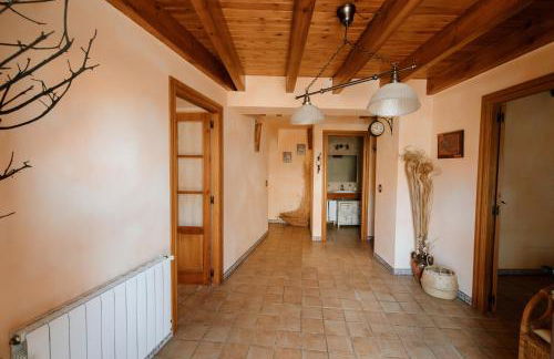 Casa Rural El Cañico - Foto 49